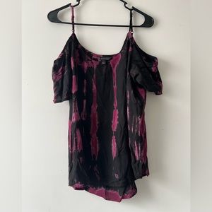 Women’s Rock & Republic Cold Should Top